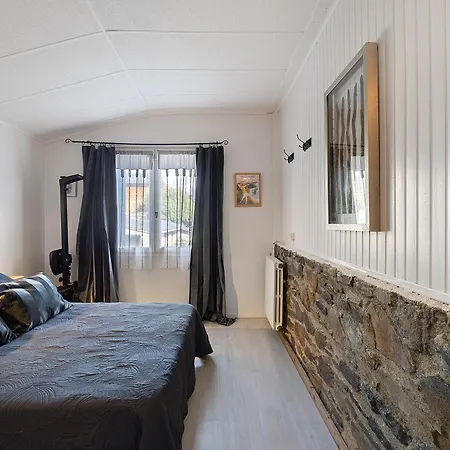 Maison Calme Au Centre Du Village Holiday home