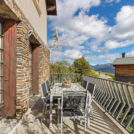 Maison Calme Au Centre Du Village Holiday home *